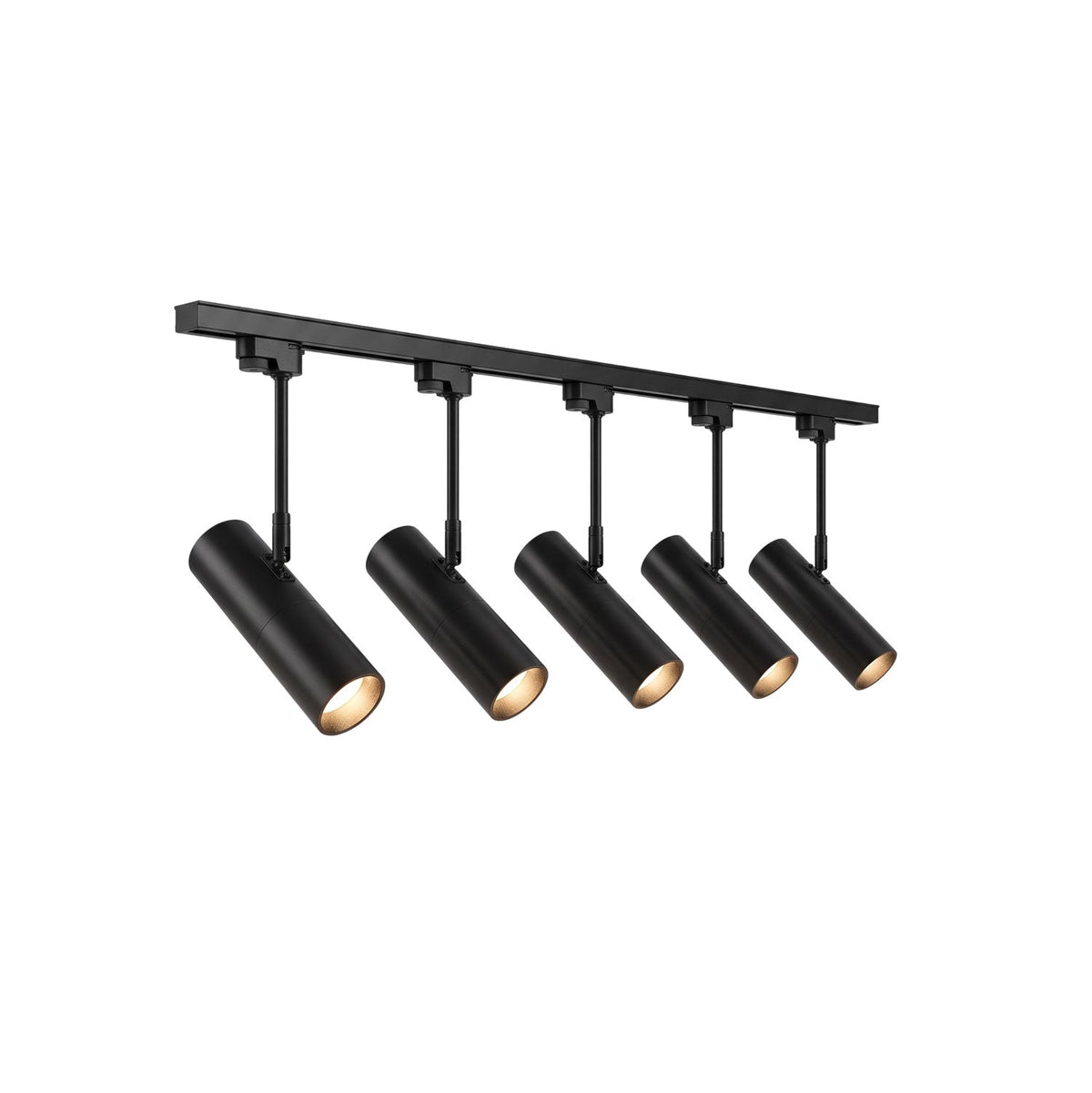 Flatspot LED Ceiling Spotlight – Minimalist Rotatable Track Light