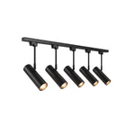 Flatspot LED Ceiling Spotlight – Minimalist Rotatable Track Light