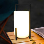 Portable Solar Outdoor Lantern Ha091162