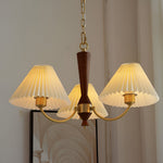 12W Led Nordic Chandelier Li001929