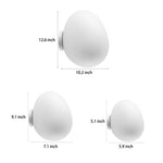 Cobblestones Pebbles Nordic Wall Lights Li002517