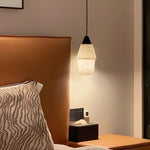 7 87 In H Alabaster Pendant Light 1 Light Kitchen Island Lighting