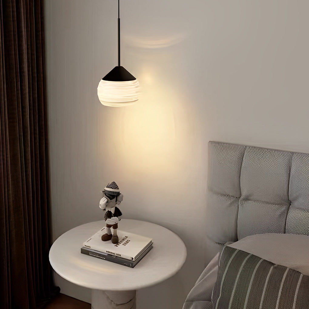 Simple Ball Luxury Nordic Pendant Light Li002482