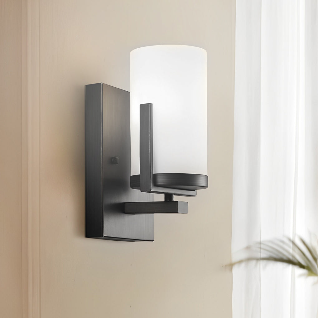 Candlestick Led Wall Lams Ha076374