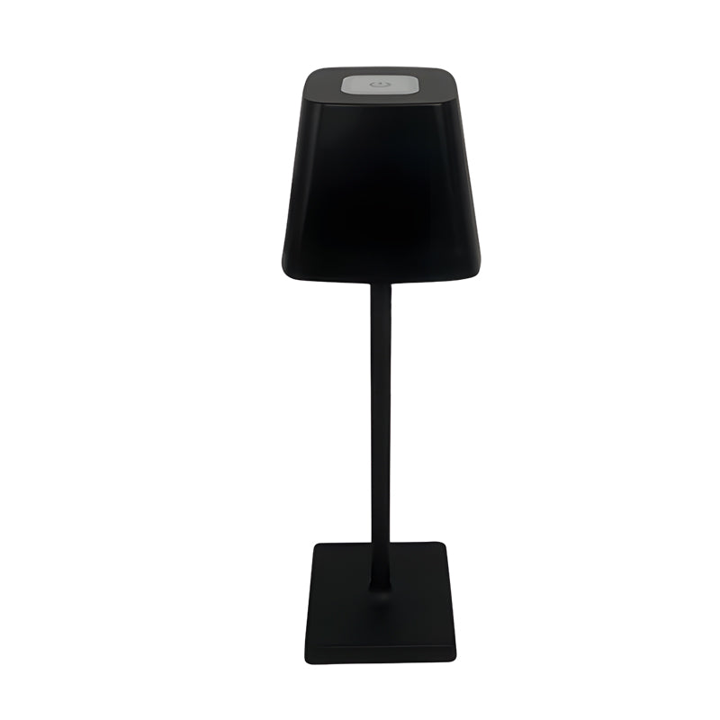 Simple Portable Type C Rechargeable Led Modern Table Lamp