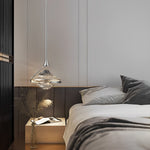 Luxury Led Modern Pendant Light Li002506