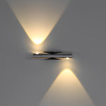 Up And Down Light Wall Lamp Li002430