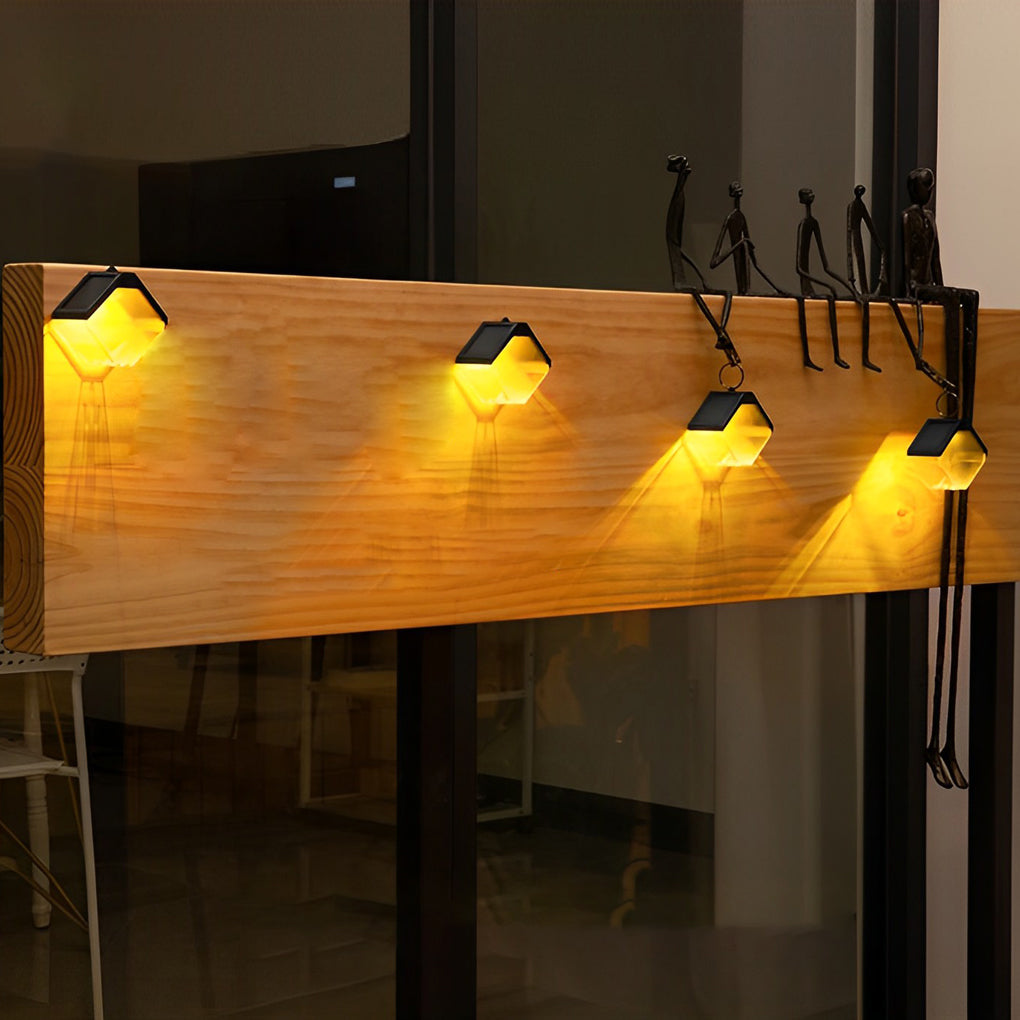 2Pcs Multi Color Light Li002113