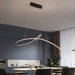 Creative Line Black Nordic Kitchen Pendant Lighting Li001982