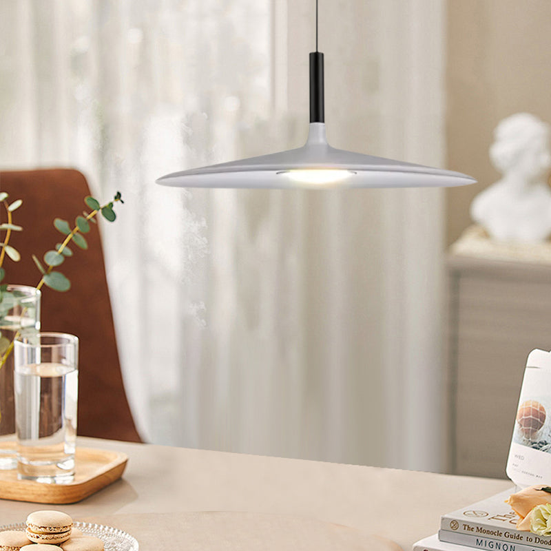 Chic Large Pendant Light