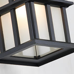 European Style Exterior Wall Light Ha092788