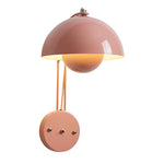 Circular Nordic Wall Sconce Li002121