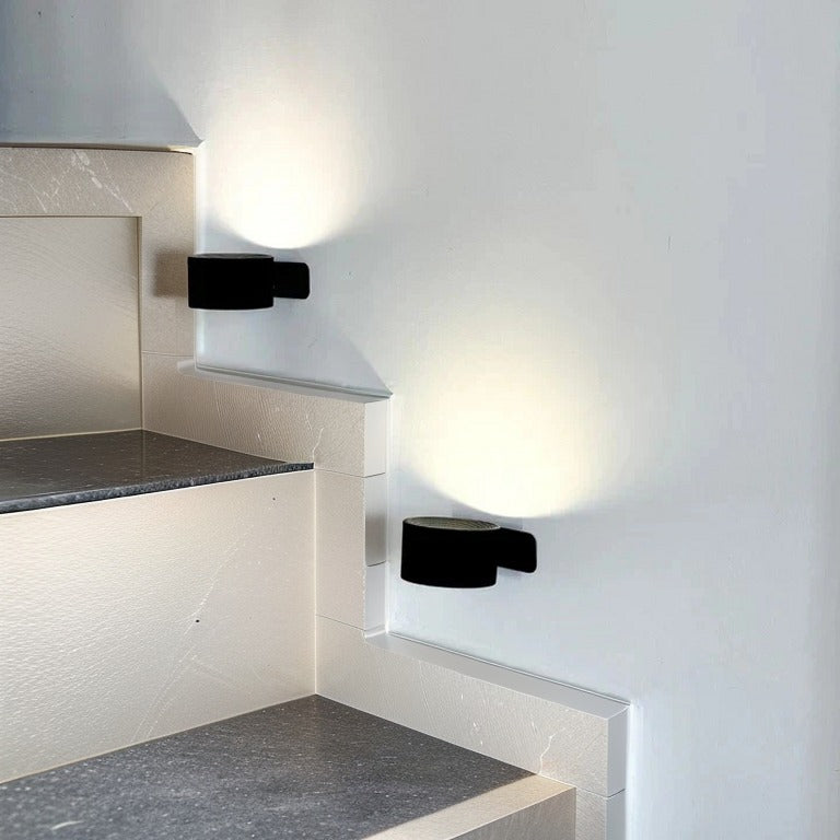 360 Rotatable Led Wall Light
