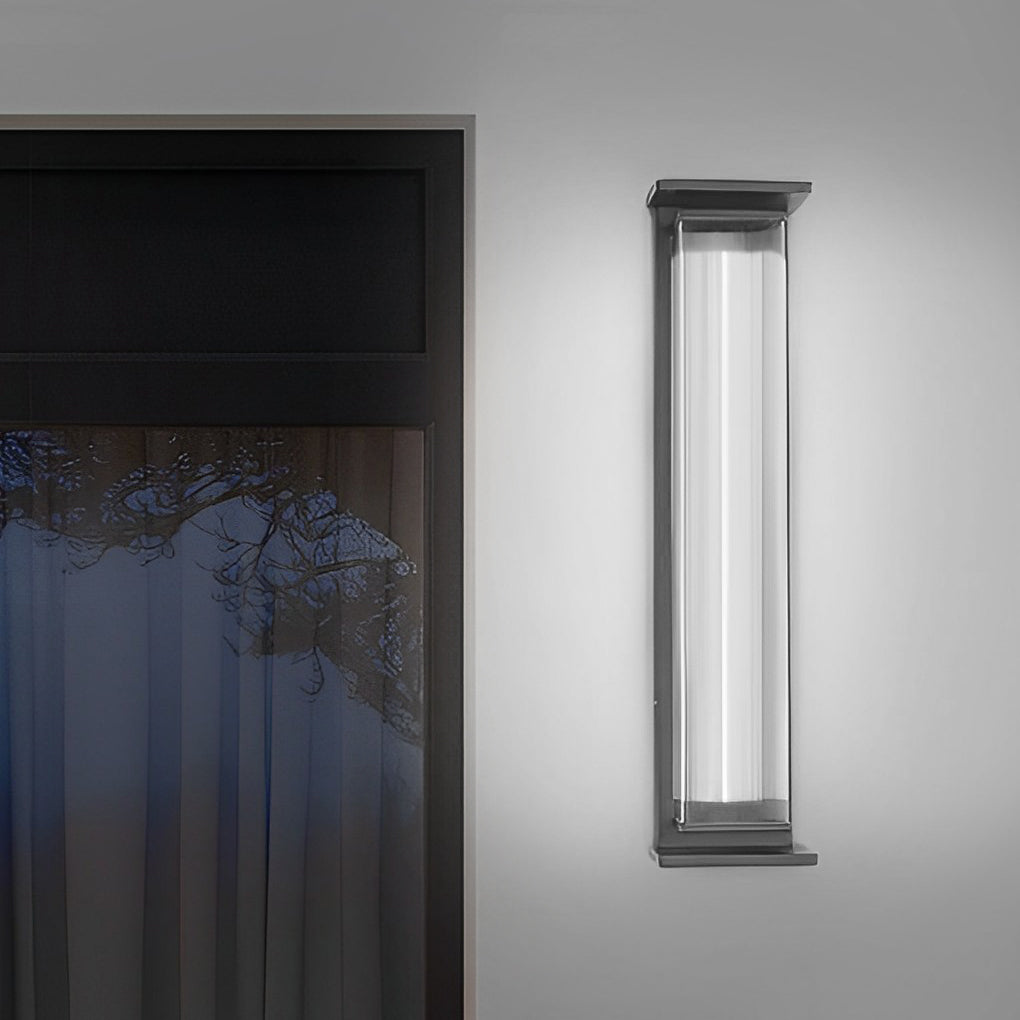Creative Modern Led Wall Lamp Li002412