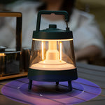 Usb Rechargeable Led Camping Lights Ha090545