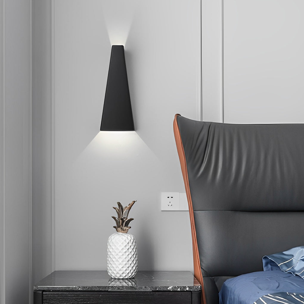Creative Led Nordic Wall Lamp Ha084346
