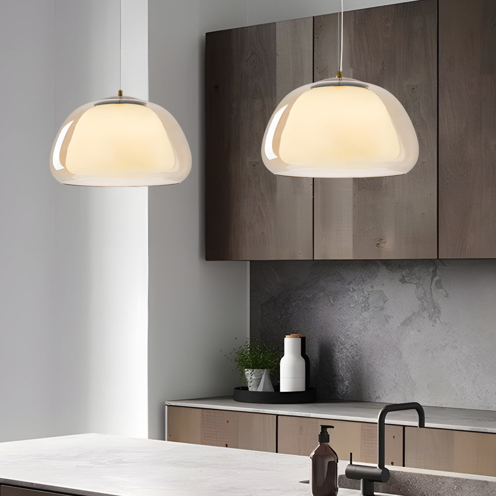 Jelly Nordic Pendant Lights Li002700