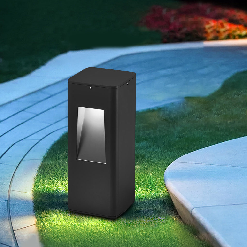 Outdoor Waterproof Pathway Light Ha098241