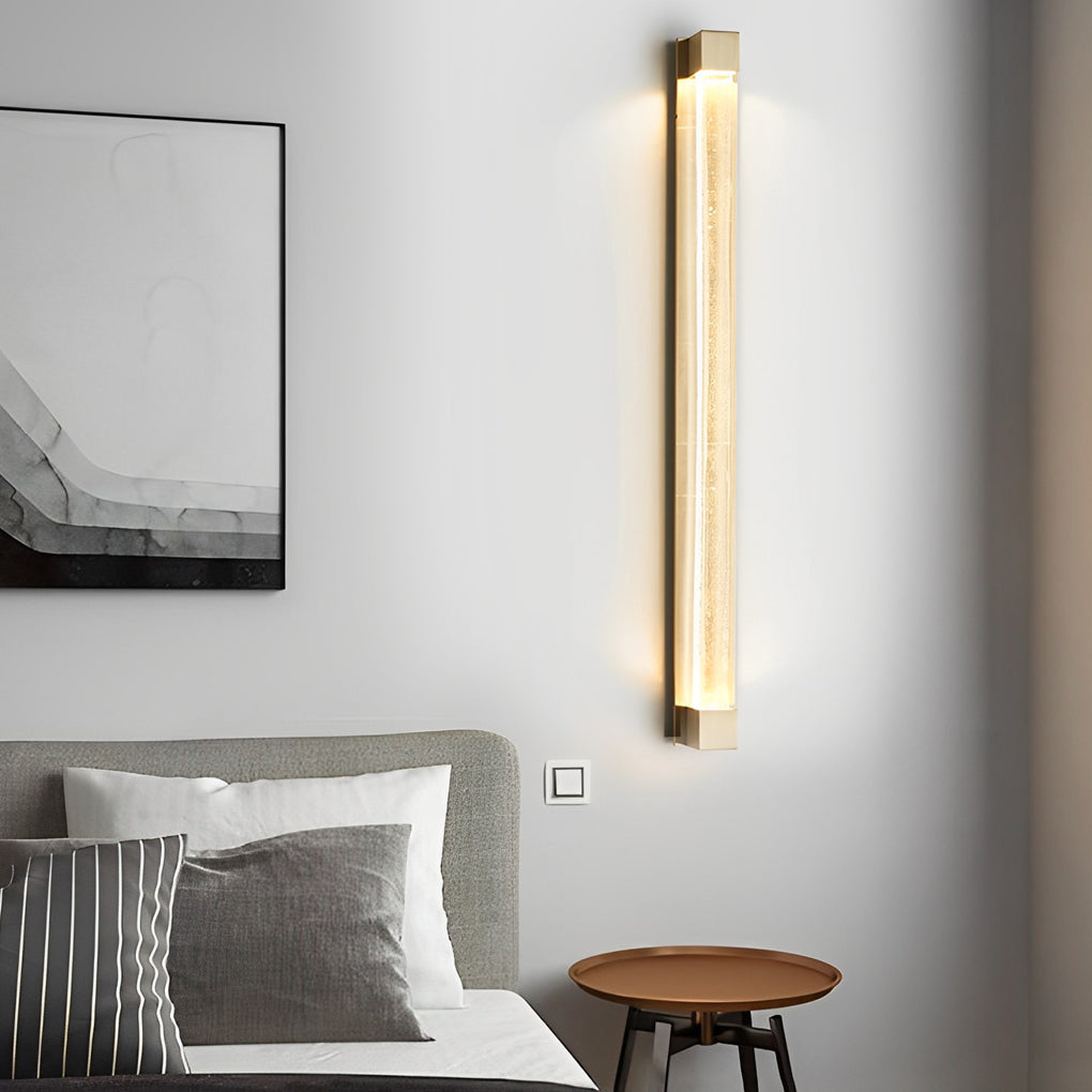 Strip Led Wall Lamp Li002301