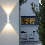 Up And Down Lights Outdoor Wall Lamp Li002269