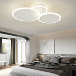 Round Led Ceiling Light Ha083975