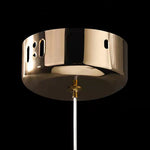 Adjustable Led Nordic Pendant Light Li002520