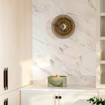 Round Nordic Wall Sconces Lighting Li002255