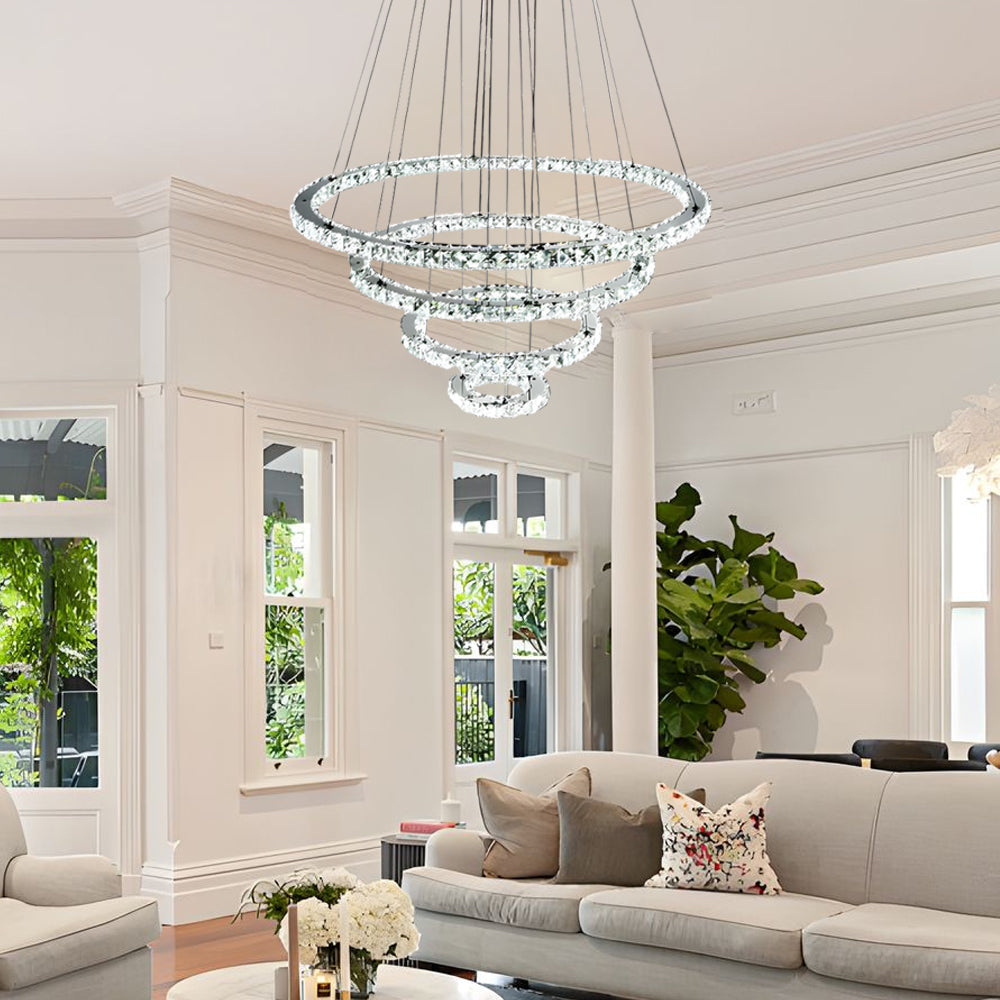 Lighting Ceiling Lights Chandeliers_536Pp