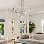 Lighting Ceiling Lights Chandeliers_536Pp