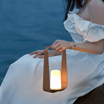 Waterproof Usb Outdoor Portable Light Li002575