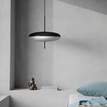 Round E27 Pendant Light Ha091548