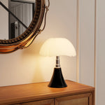 Flower Table Lamp Adjustable