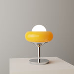 Nordic Modern Bedroom Bedside Lamp