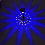 Led Solar Landscape Lights Outdoor Lawn Lights