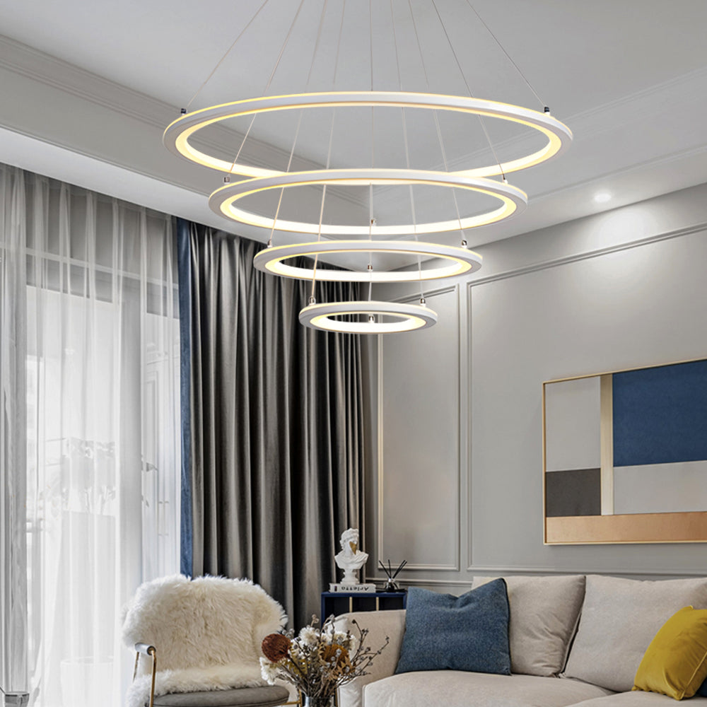Lighting Ceiling Lights Chandeliers_Tli00084