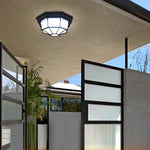 Outdoor Led European Style Ceiling Light Ha085327