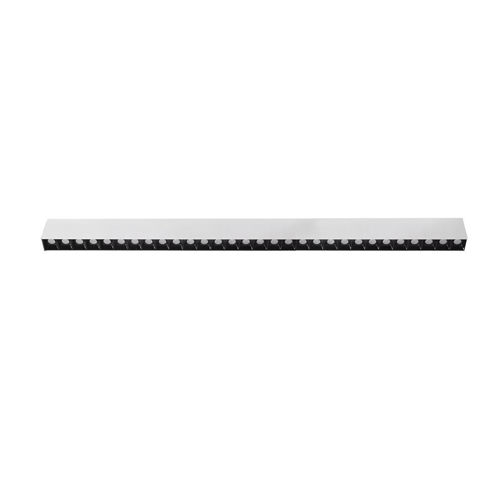 Surface Mount Linear Led Ceiling Downlight Fixture