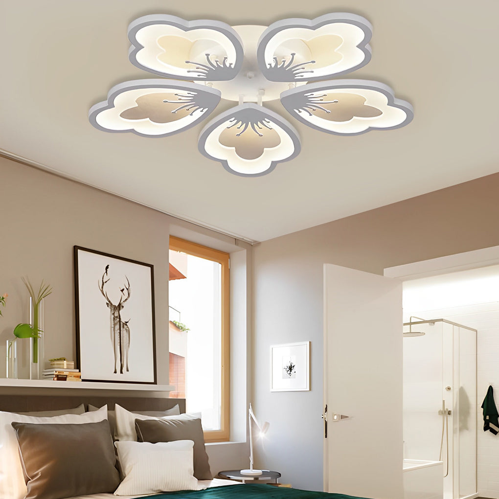 Lighting Ceiling Lights Flush Mount Lighting_54Yws