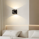 Round Creative Decorative Wall Sconces Ha083112