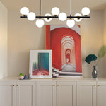 Modern Luxurious Pendant Light