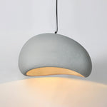 Nubia Cloud Sculptural LED Pendant Light, Modern Designer Ceiling Lamp