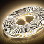 Creative Round Acrylic Ceiling Light