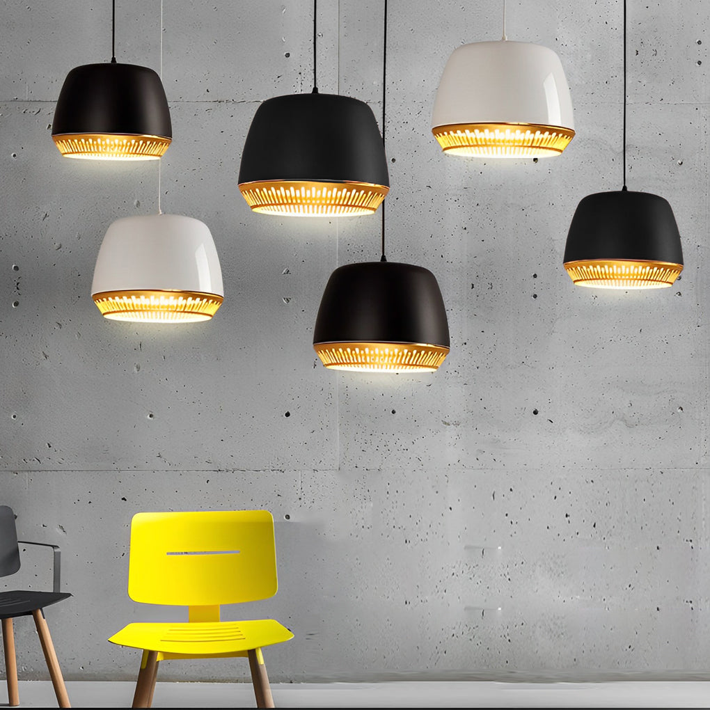 Round Ball Modern Kitchen Island Lighting Li002191