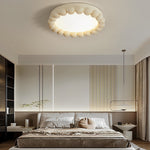 Round Nordic Ceiling Light Ha091962