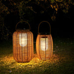 Portable Lantern Solar Outdoor Lights Li002350