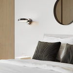 Circular Nordic Decorative Wall Sconce Ha083095