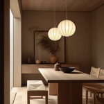 Chic Lantern Pendant Light