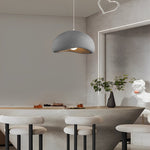 Clouds Donuts Shape Pendant Light Ha081954