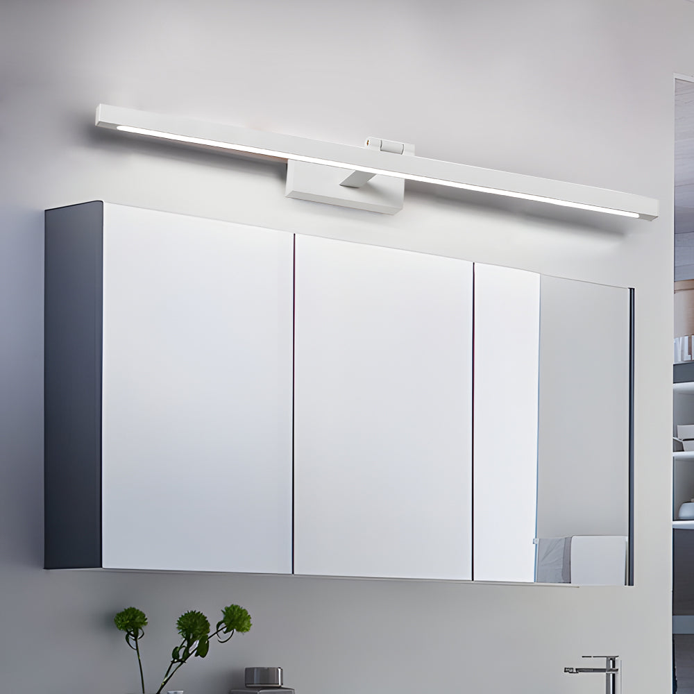Modern Led Rotatable Vanity Light Bar For Dressing Table