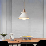 Creative White Pendant Lighting Ha076593